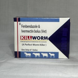 KILLWORM