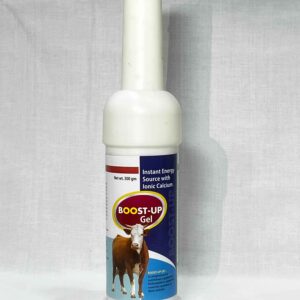 Boost-Up Gel
