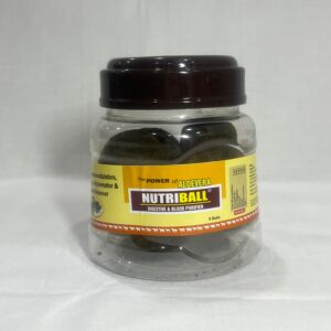 Nutriball Digestive & Blood Purifier